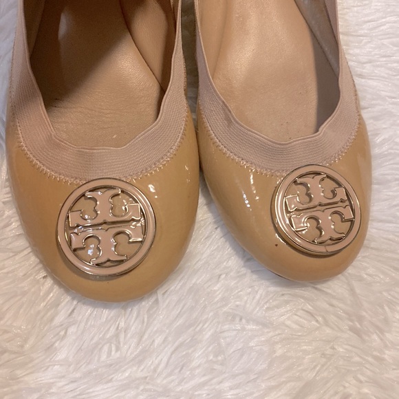 Tory Burch Ballet Flats - Picture 2 of 10